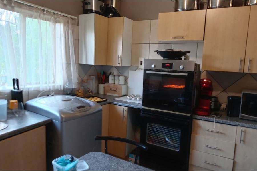 2 Bedroom Property for Sale in Sasolburg Free State